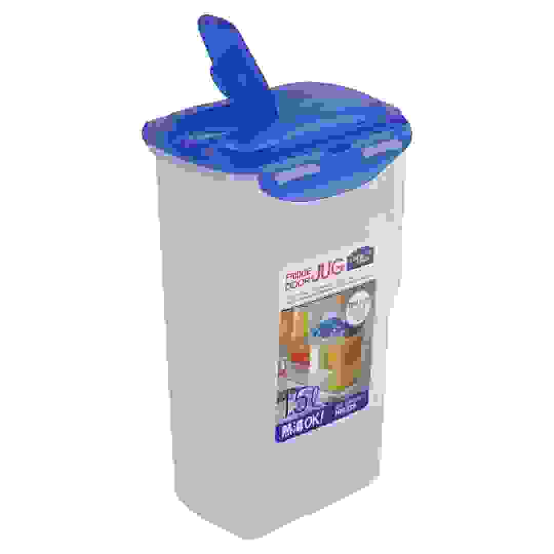 إبريق باب الثلاجة بلاستيك لوك آند لوك (1.5 لتر)