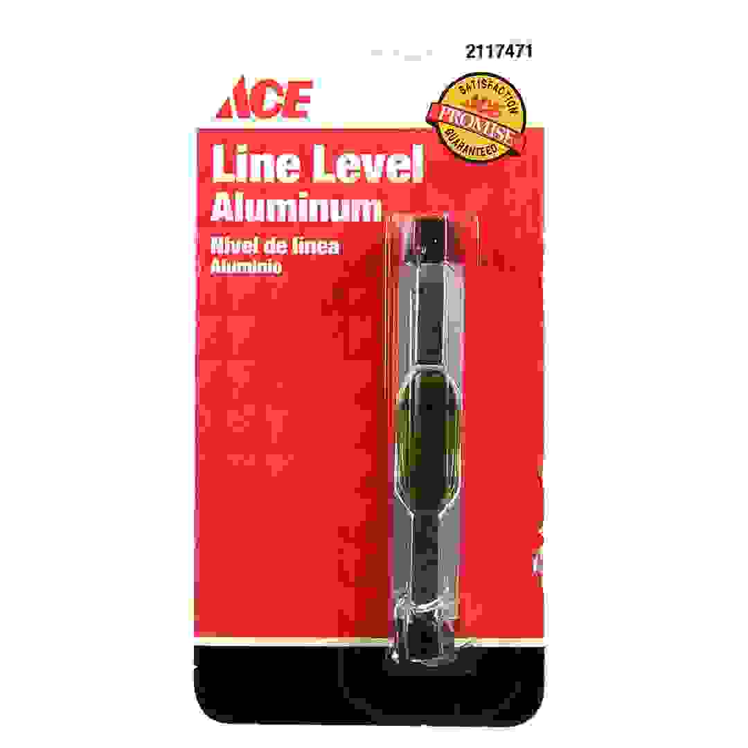 ACE 2117471 Aluminum Line Level