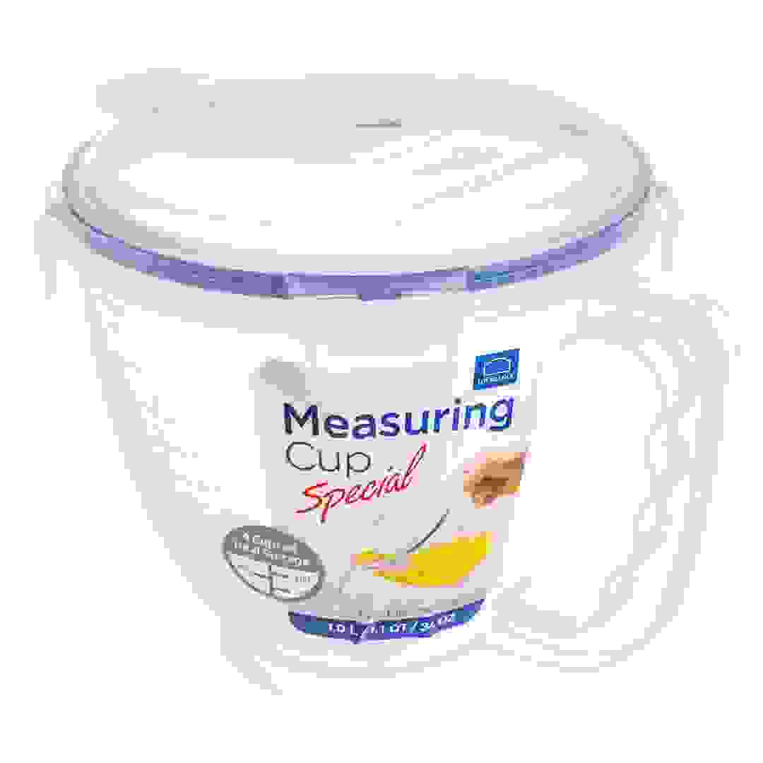 Lock & Lock Measuring Cup (1 L)