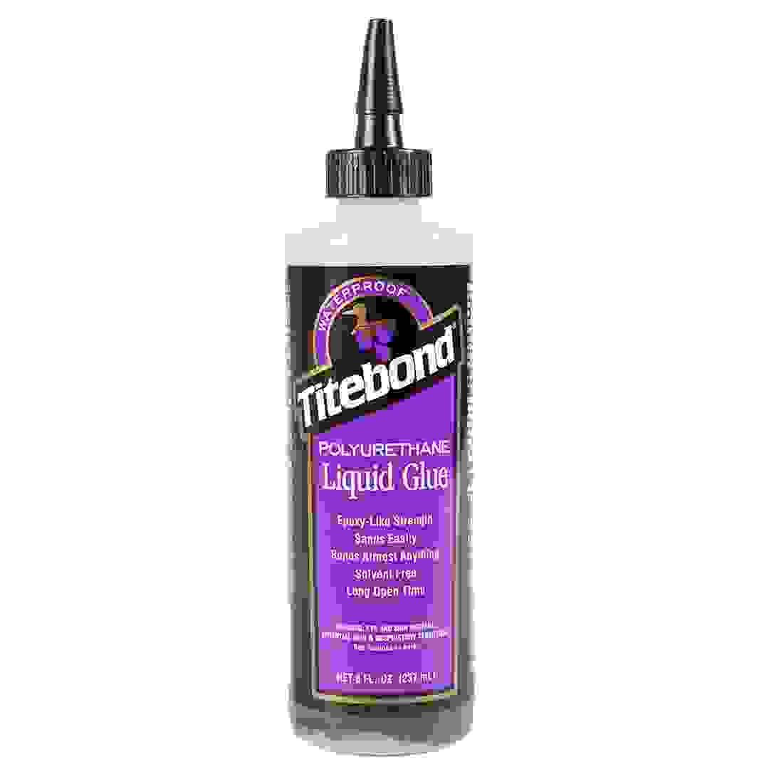 Titebond Polyurethane Glue (237 ml)
