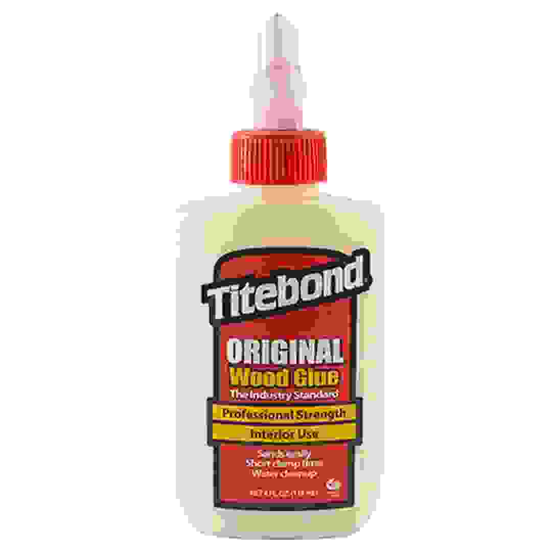 Titebond Original Wood Glue (118.3 ml)