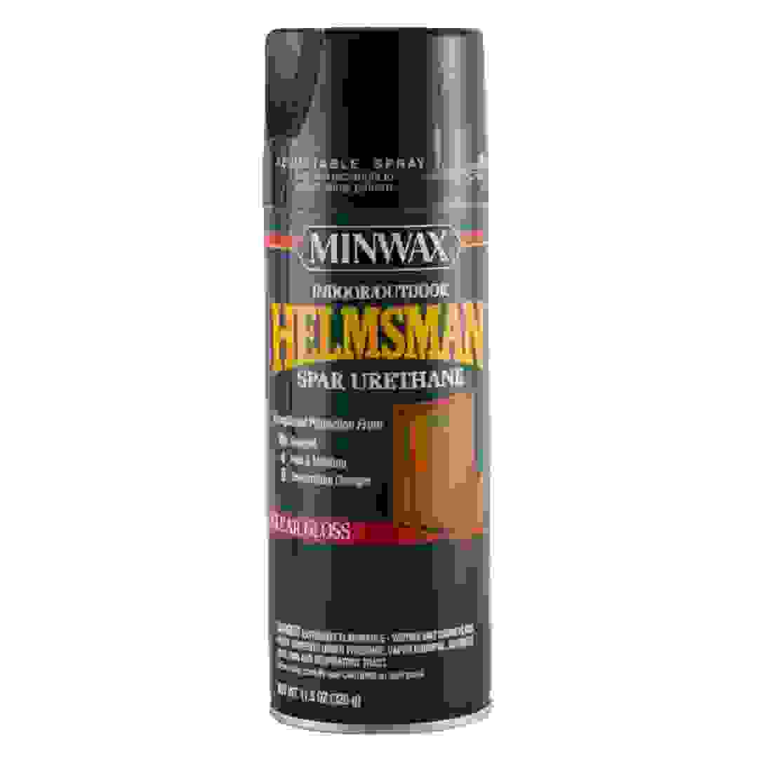 Minwax Helmsman Spar Urethane (326 g, Clear)