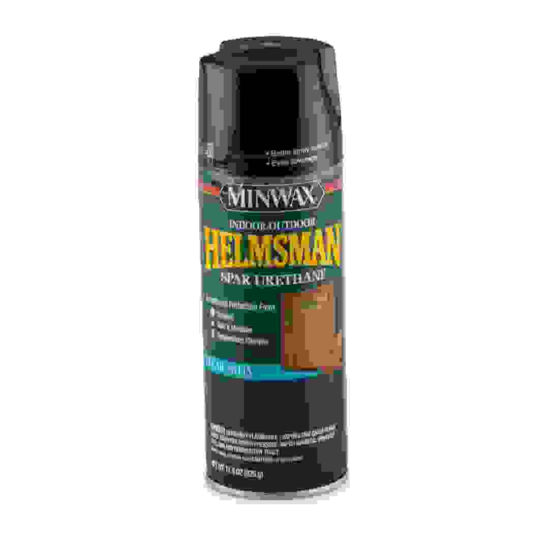 Minwax Spar Urethane Spray (326 g)
