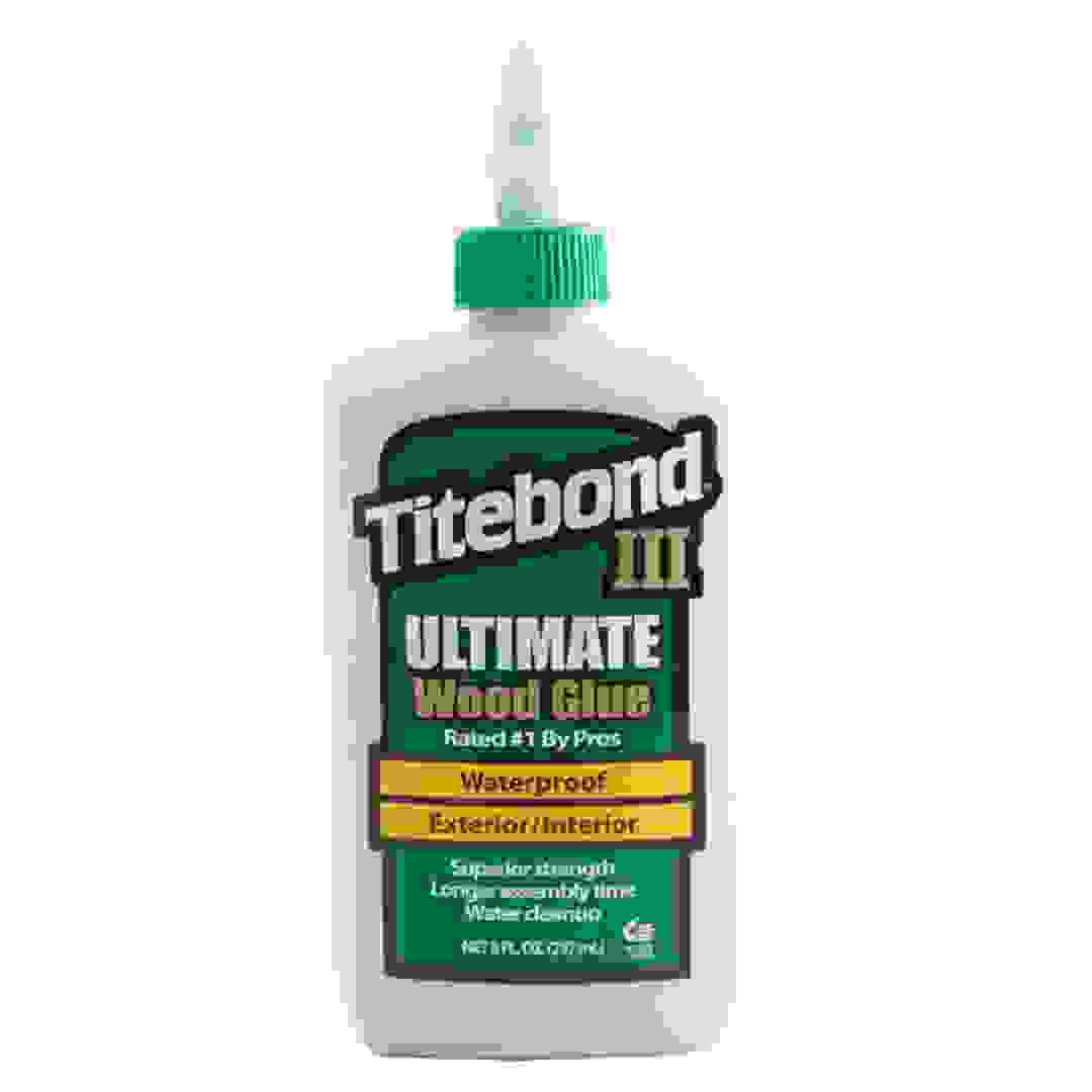 Titebond Ultimate Wood Glue (237 ml)