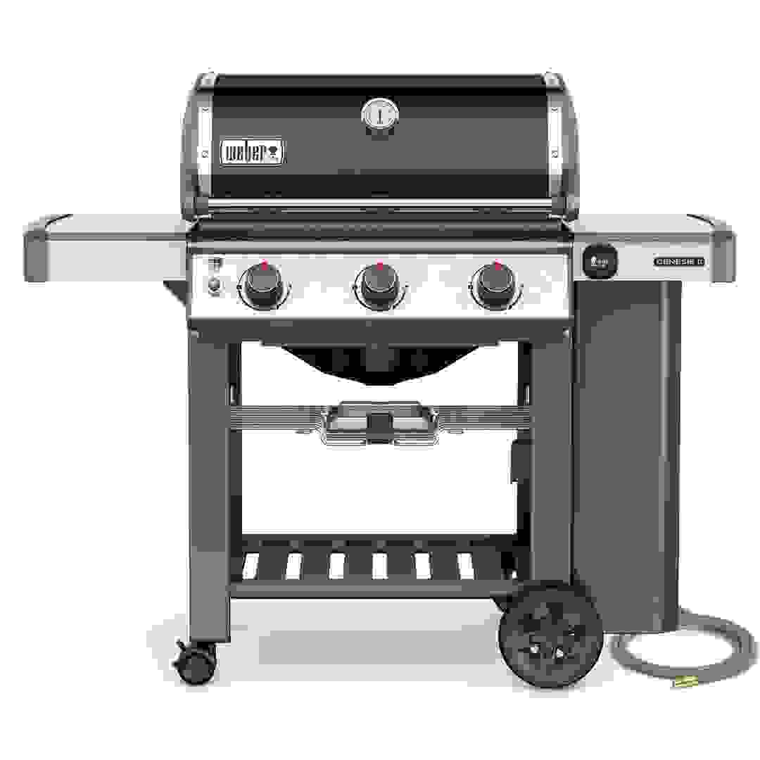 شواية غاز ويبر جنسيس (2) 3 شعلات E310