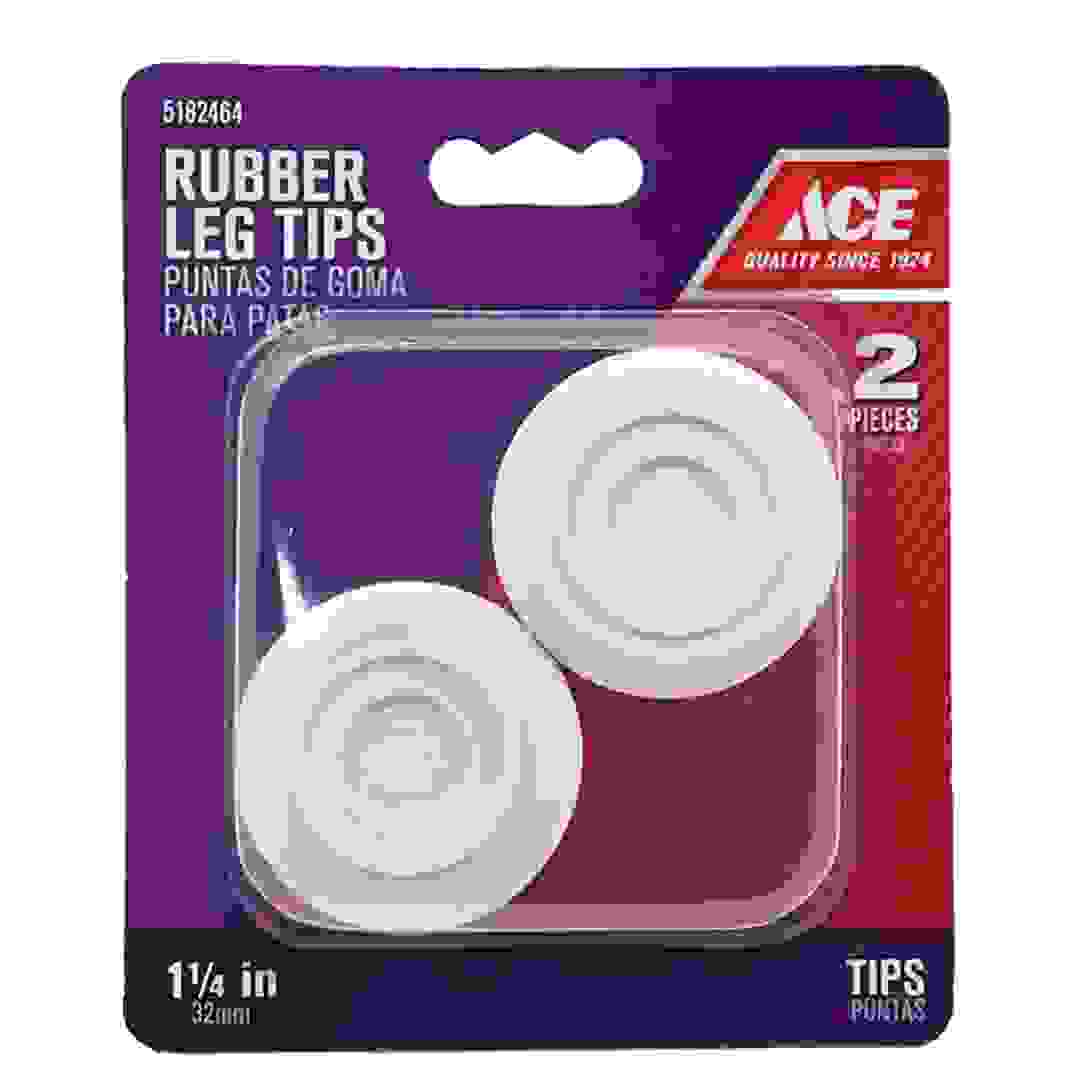 ACE Rubber Tip (1-1/4 in.)