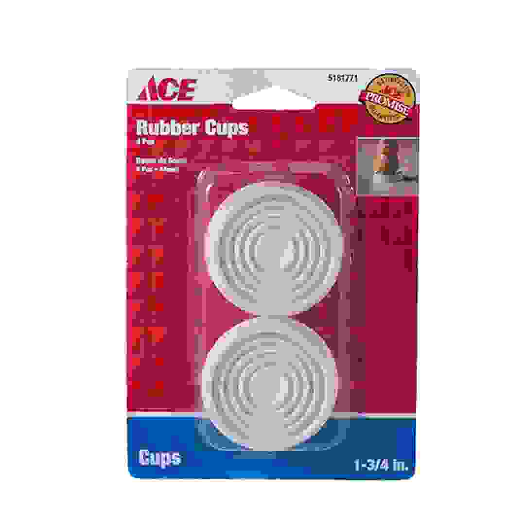 ACE Caster Cup (4.4 cm, Pack of 4)
