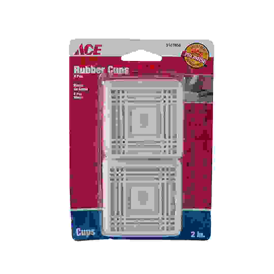 قاعدة إيس للعجلات الدوارة (5 سم، حزمة من 4)