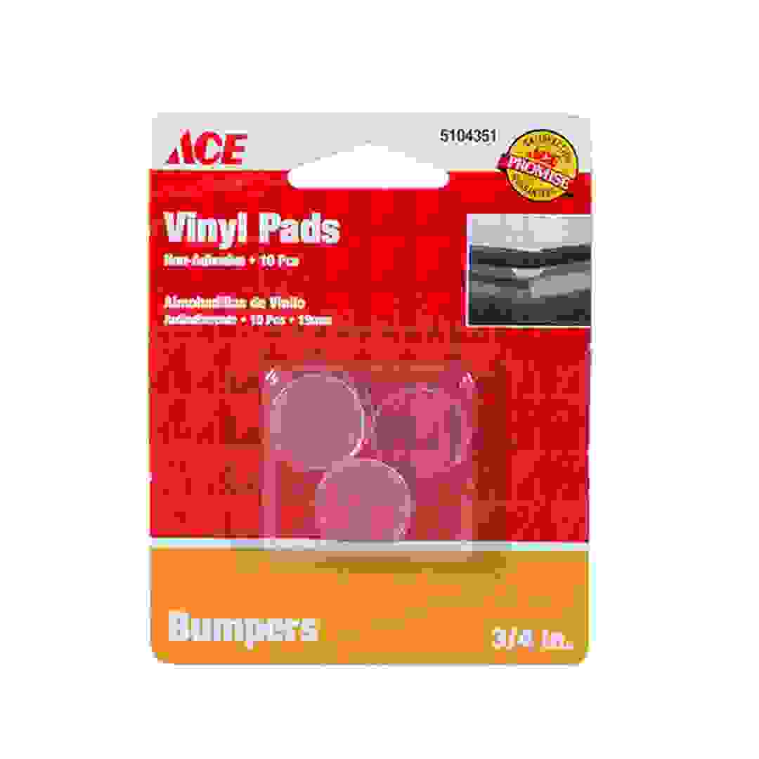 ACE Bumper Pads (2 cm, Pack of 10)