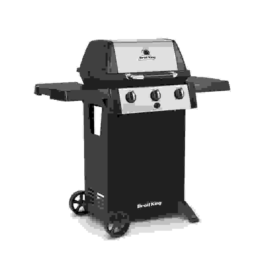 Broil King Gem 310 3-Burner Gas Grill