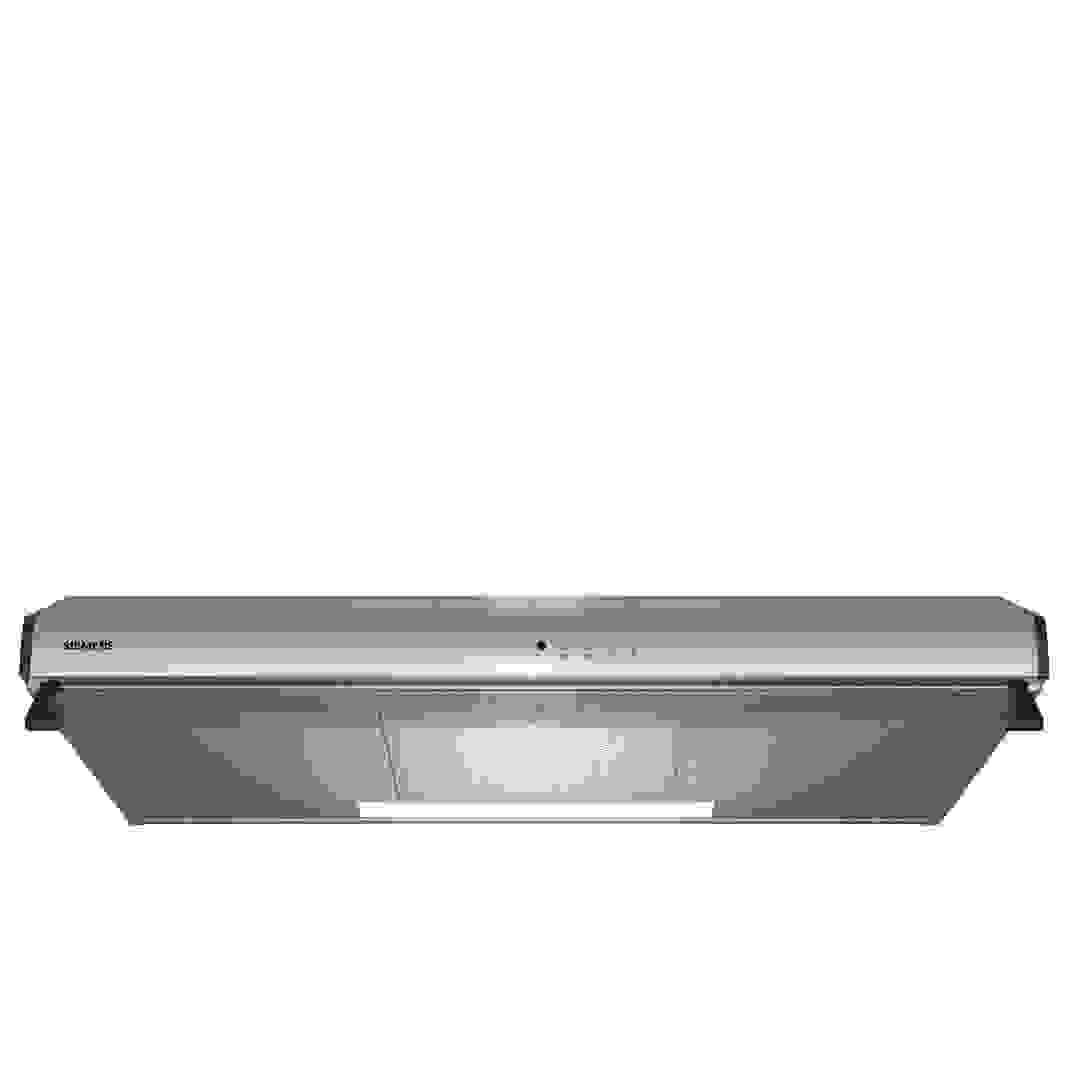 شفاط مطبخ داخلي LU26150GB سيمنز (90 سم)
