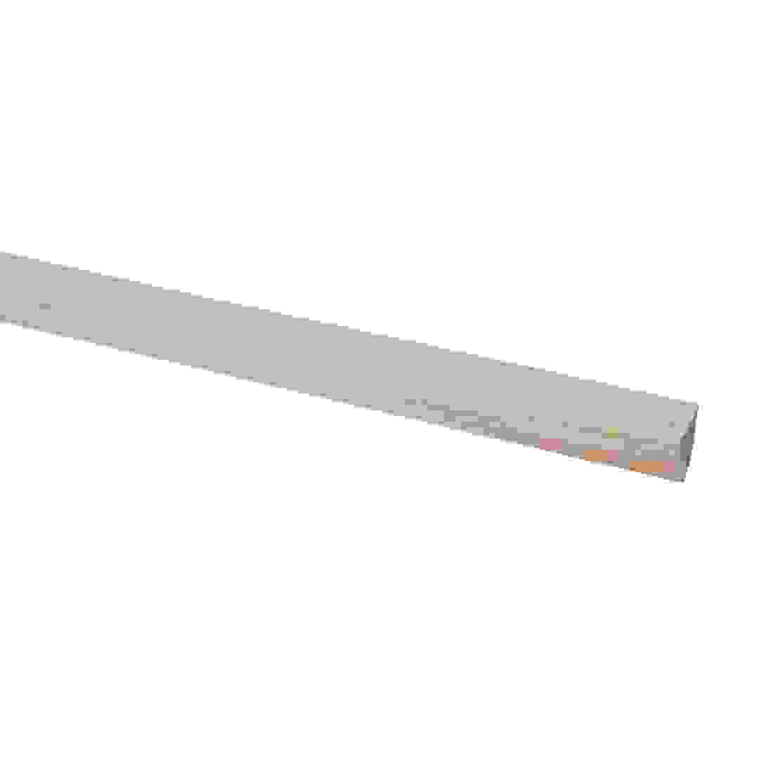 Mason Timber Double Astragal Molding Strip (21 x 8 mm x 2.4 m)