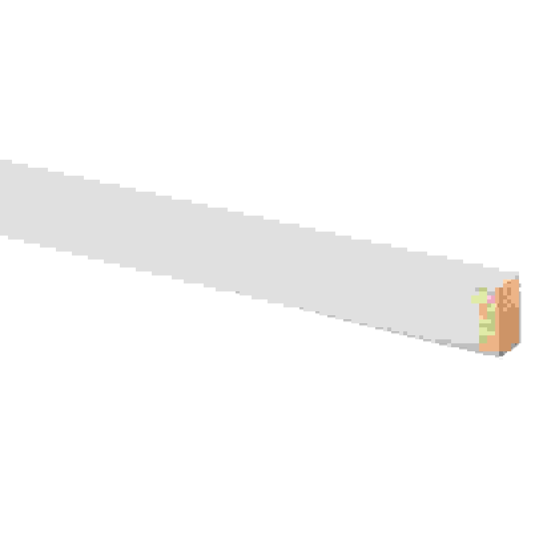 Masons Timber Plane Square-Edged Pine Moulding (2.1 x 1.2 x 240 cm)