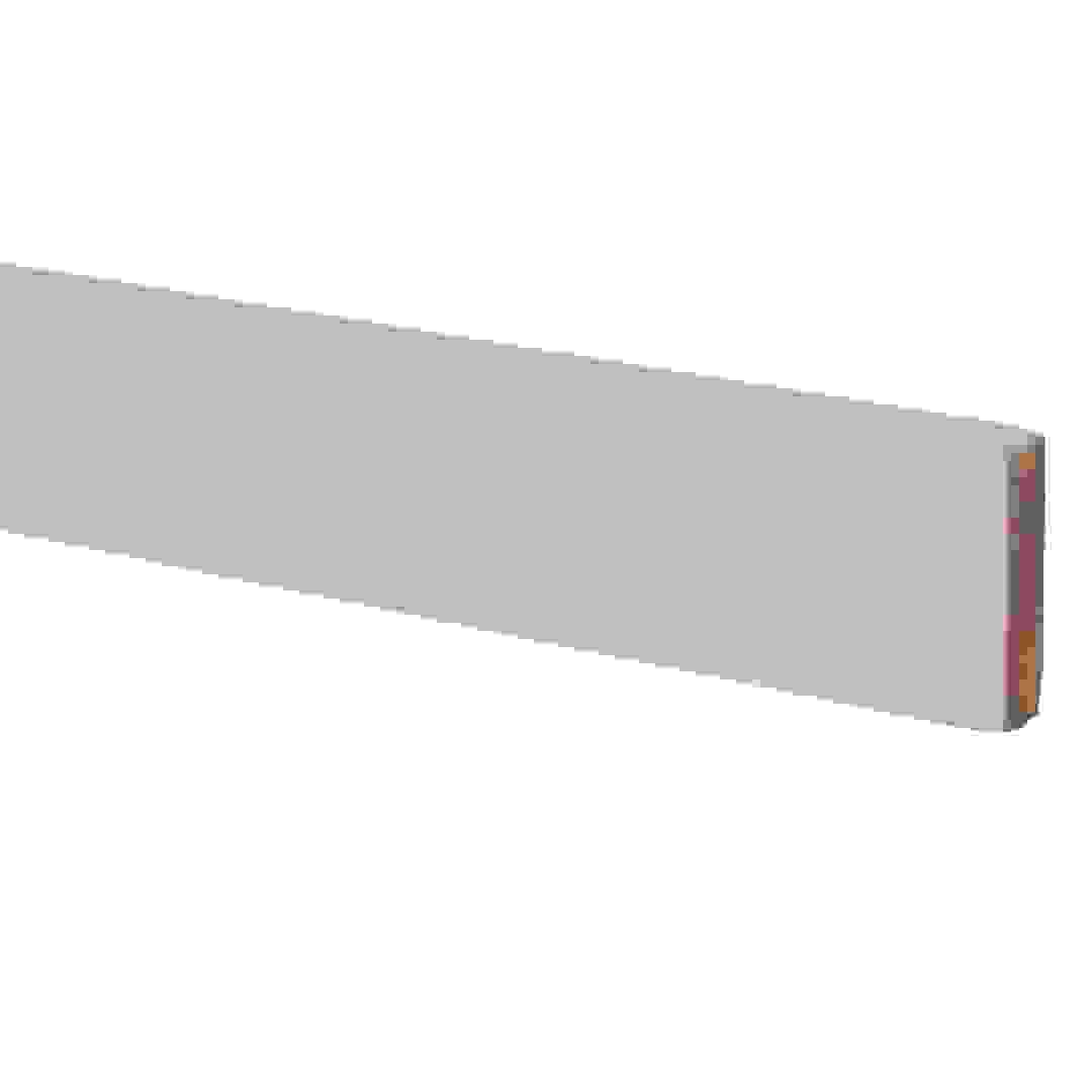 Masons Timber Plane Square-Edged Pine molding (4.6 x 1.2 x 240 cm)