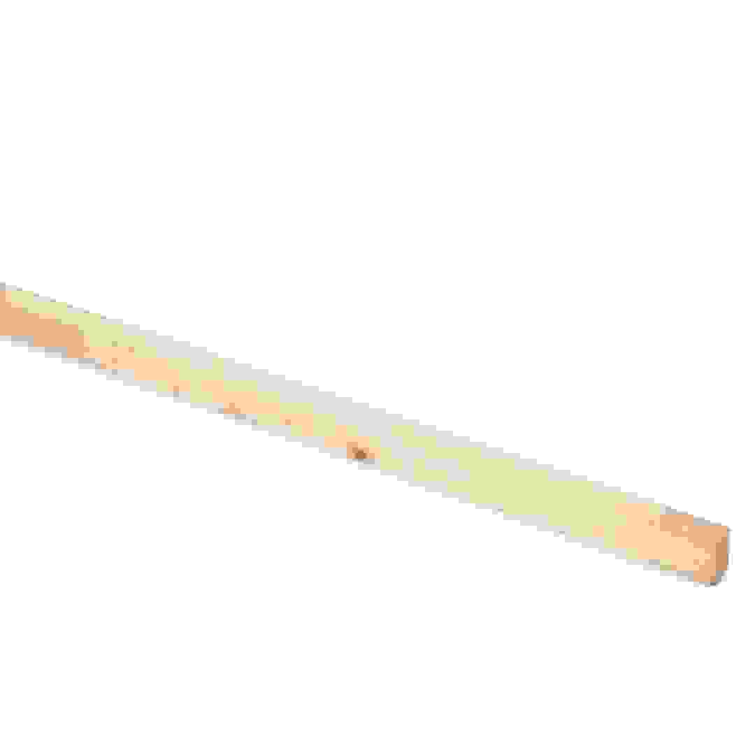 لوح خشب صنوبر (21 ملم × 15 ملم × 2.4 متر)