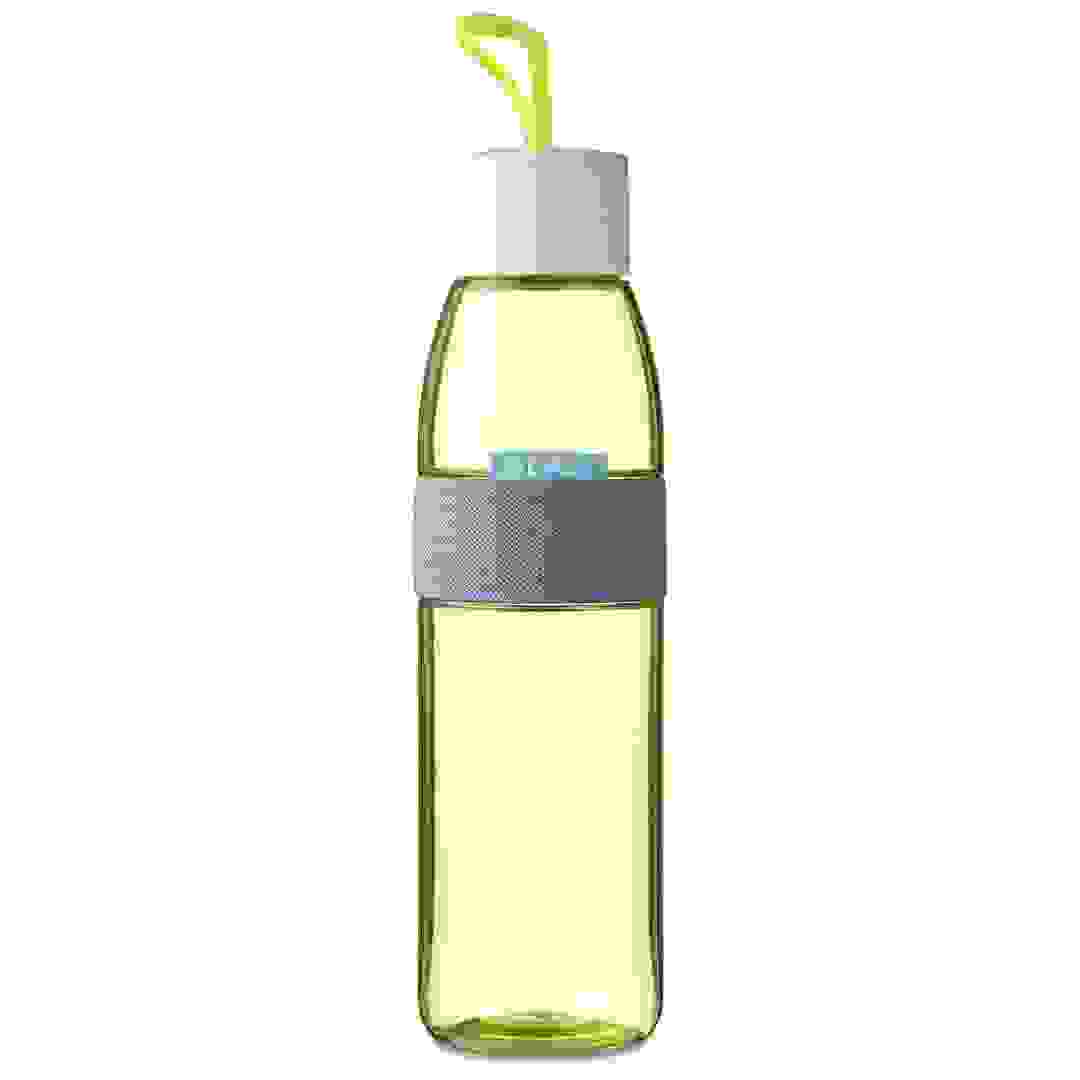 Mepal Ellipse Water Bottle (500 ml, Lime)