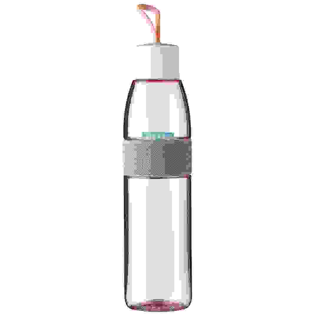 Mepal Ellipse Water Bottle (700 ml, Nordic Pink)