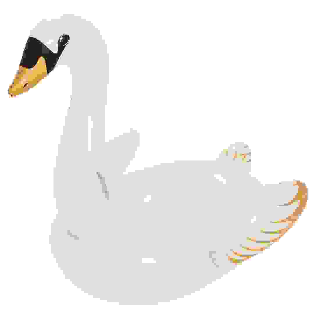 Bestway Swan Pool Float (122 x 122 cm)
