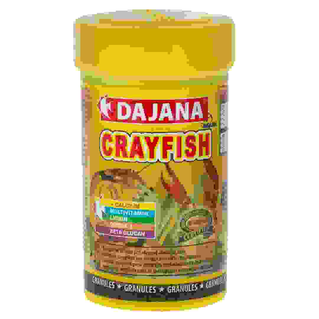 طعام أسماك جراد البحر داجانا (100 مل)