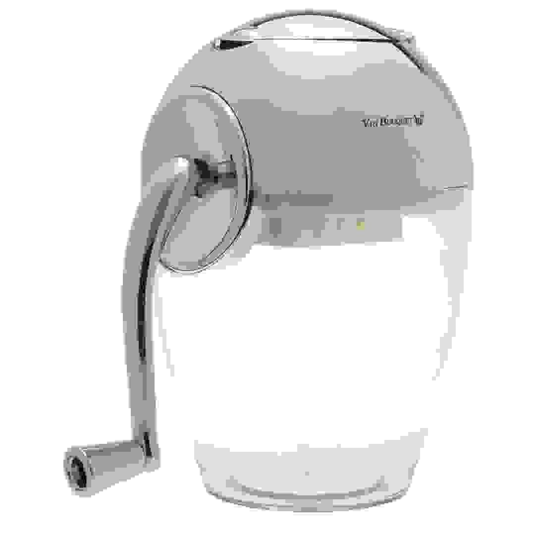 Vin Bouquet Cocktail Ice Crusher (Clear)