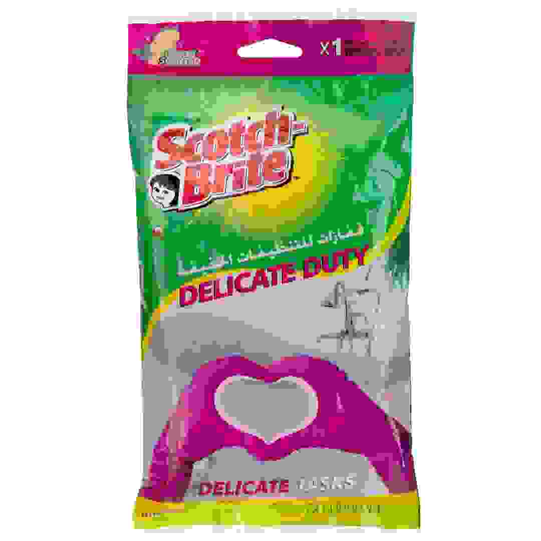 ScotchBrite Kitchen Gloves Medium