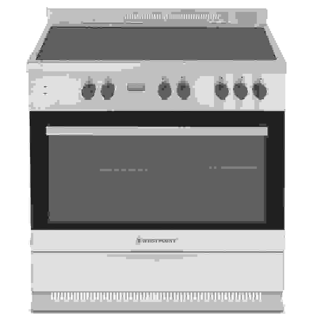 Westpoint Freestanding 5-Zone Electric Cooker, WCAM-6905E9XD (60 x 90 x 85 cm))