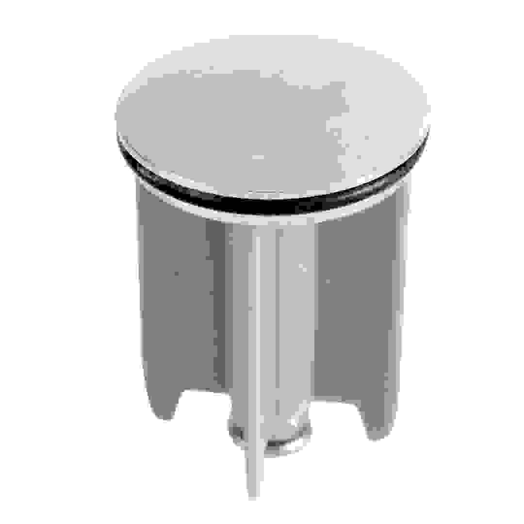 Mkats Sink Stopper Chrome (3.18 cm)