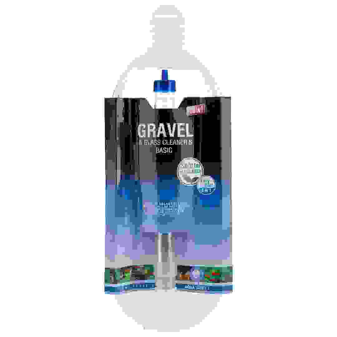 Chicos Small Gravel & Glass Cleaner