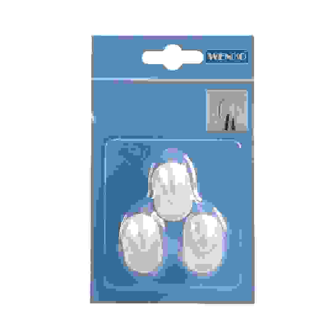 شماعات وينكو البيضاوية (حزمة من 3)