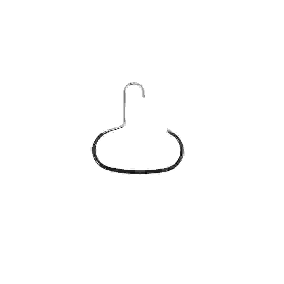 Wenko Universal Hanger for Accessories (14 x 15 x 0.5 cm)