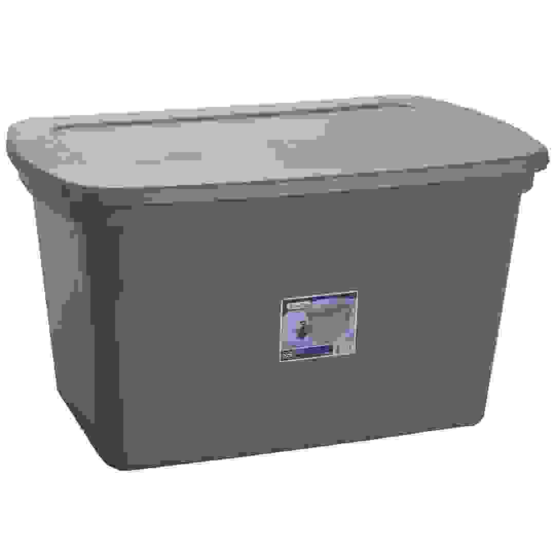 صندوق تخزين ستيريلايت (30 جالون)