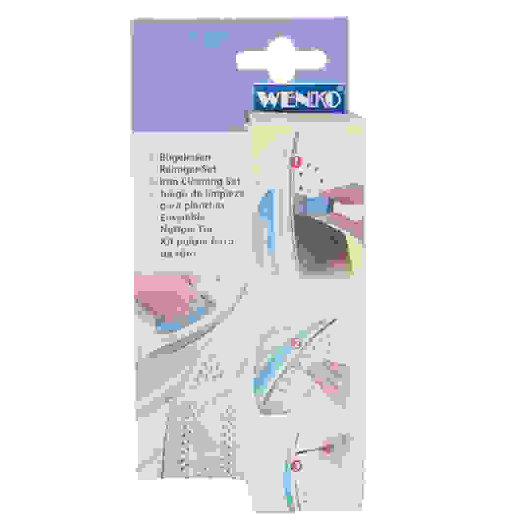 Wenko Iron Cleaning Set (3 Pc.)