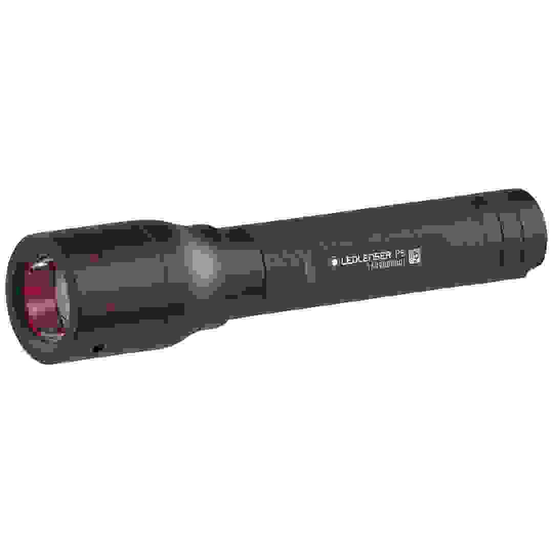 Ledlenser LED Flashlight P5 (Black)