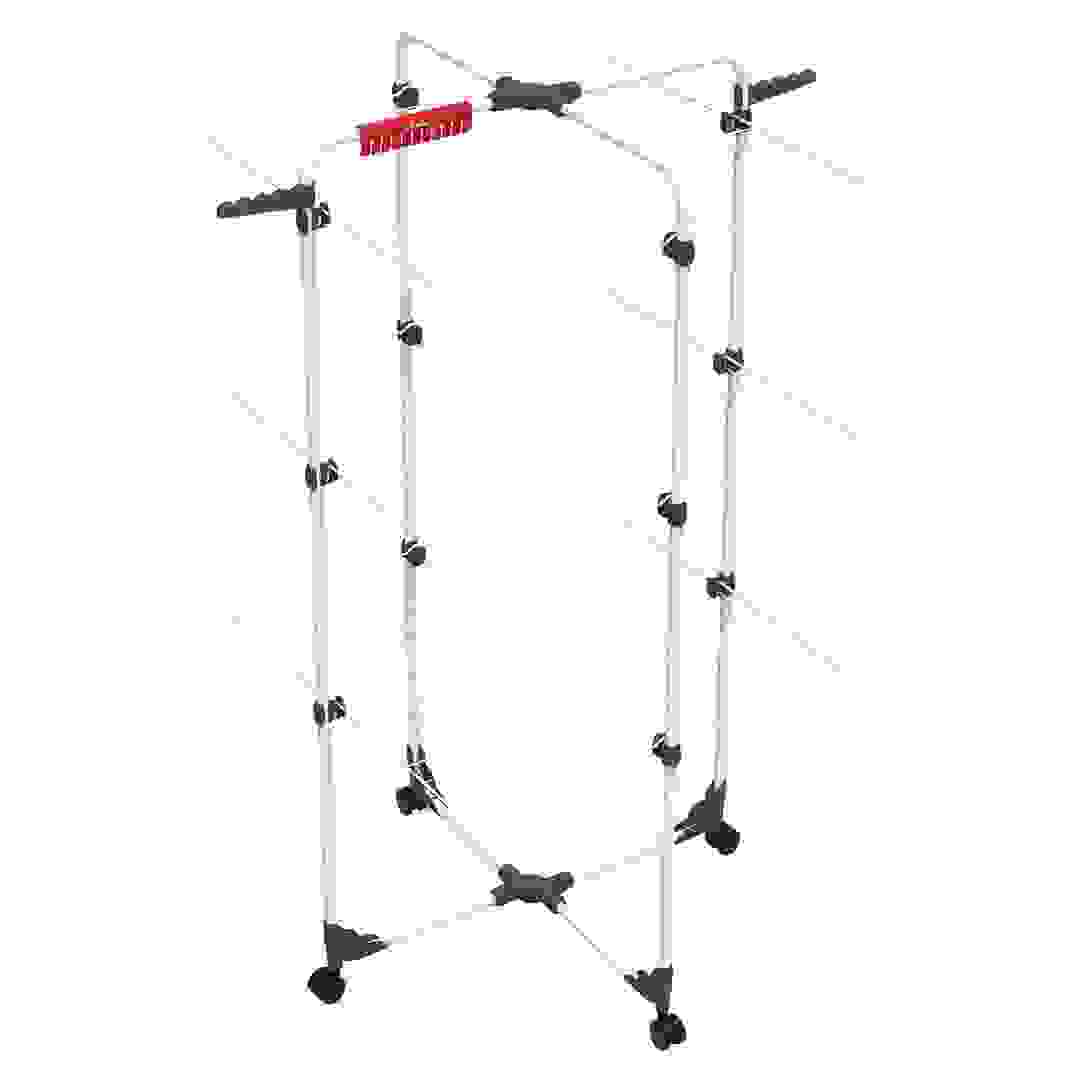 Vileda Mixer 3 Indoor Dryer (71 x 71 x 132 cm)