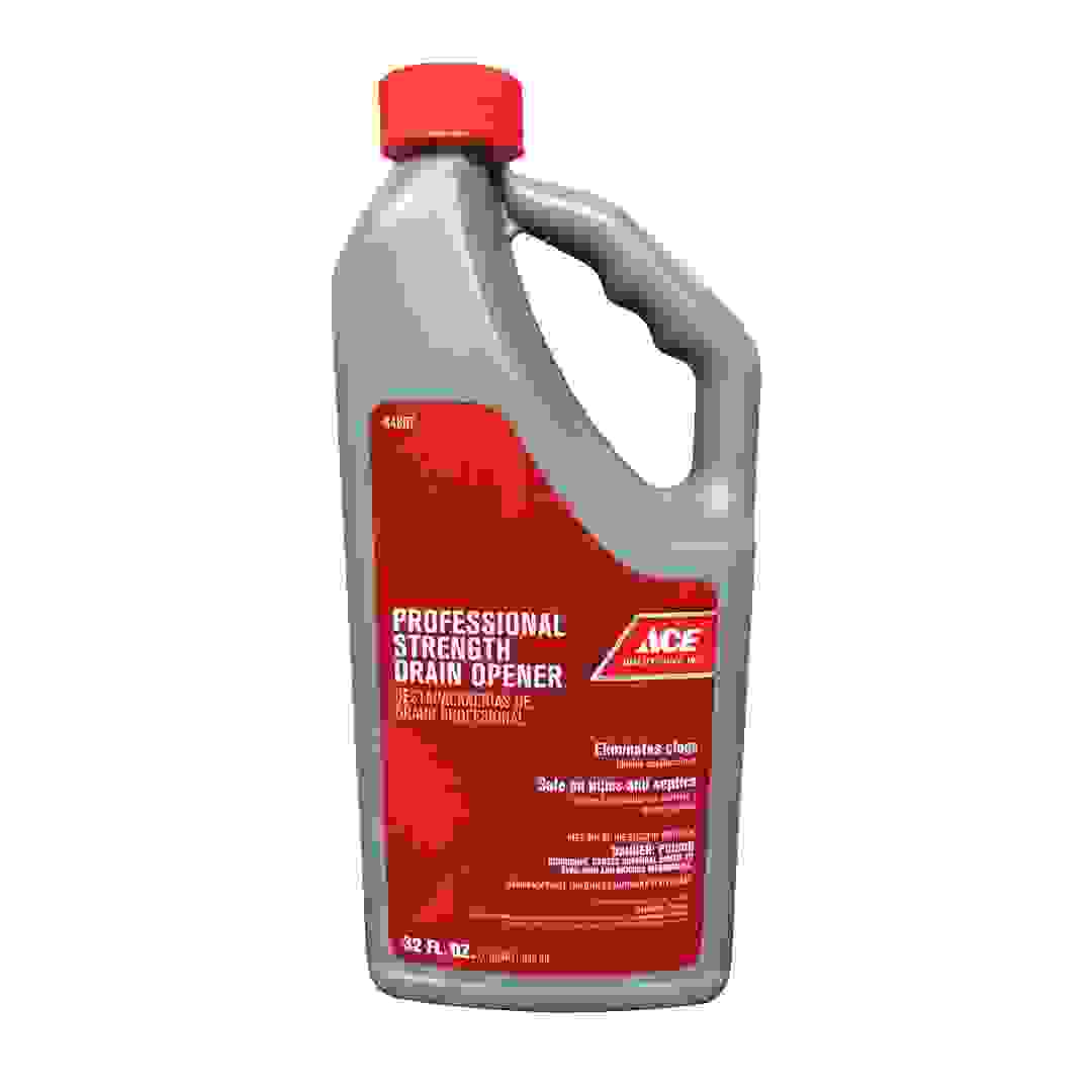 ACE Professional Strength Drain Opener (946 ml)