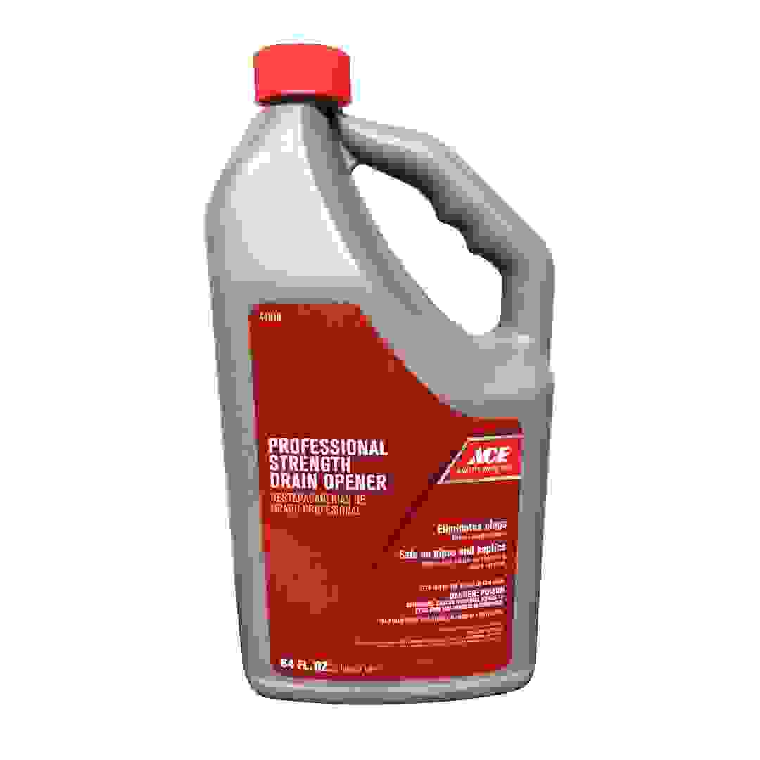 فاتح مصارف وبواليع احترافي قوي إيس (1.89 لتر)