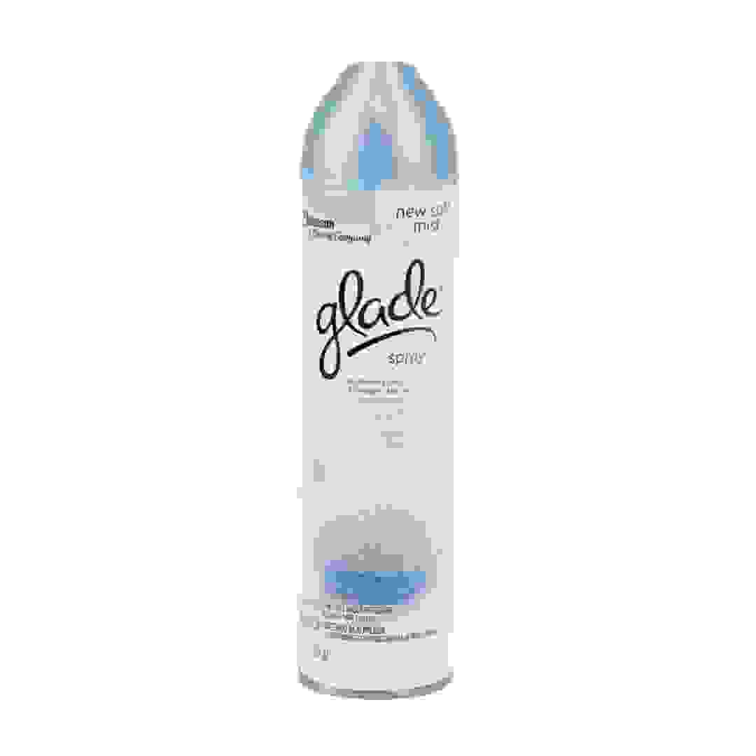 Glade Air Freshener Spray (227 g, Powder Fresh)