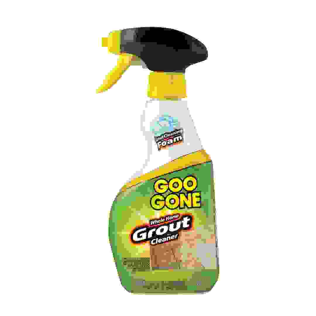 Goo Gone Grout Liquid Cleaner (414 ml, Citrus)