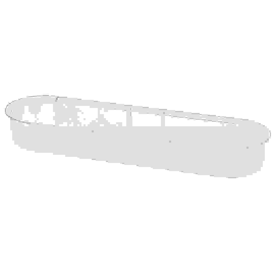 Interdesign Suction Shower Caddy, 21700 (15.2 x 26.1 x 39.1 cm)