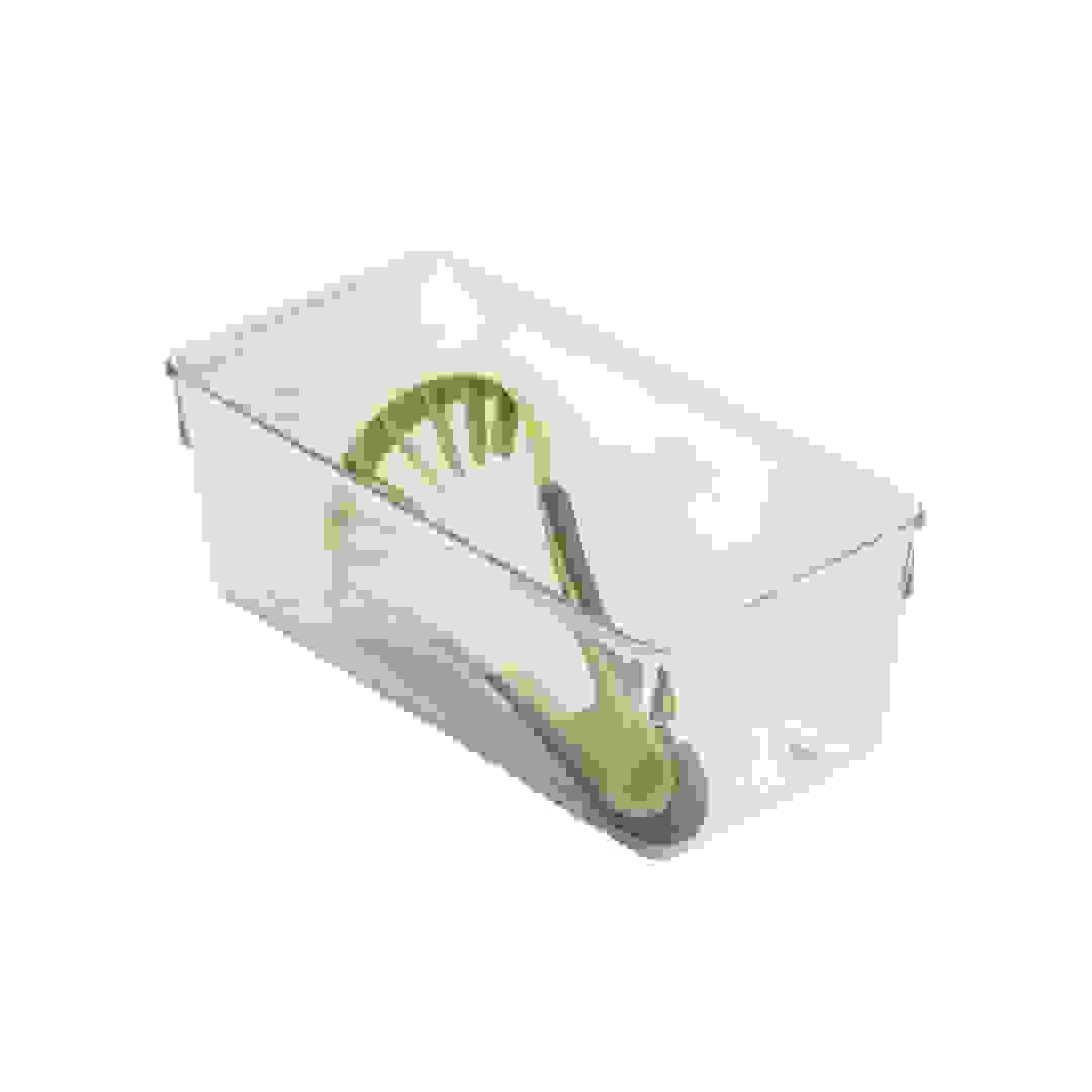InterDesign Linus Drawer Organizer (Clear)