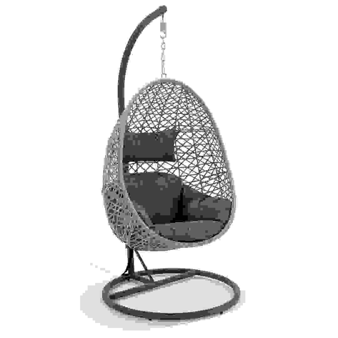 كرسي معدني معلق أدا