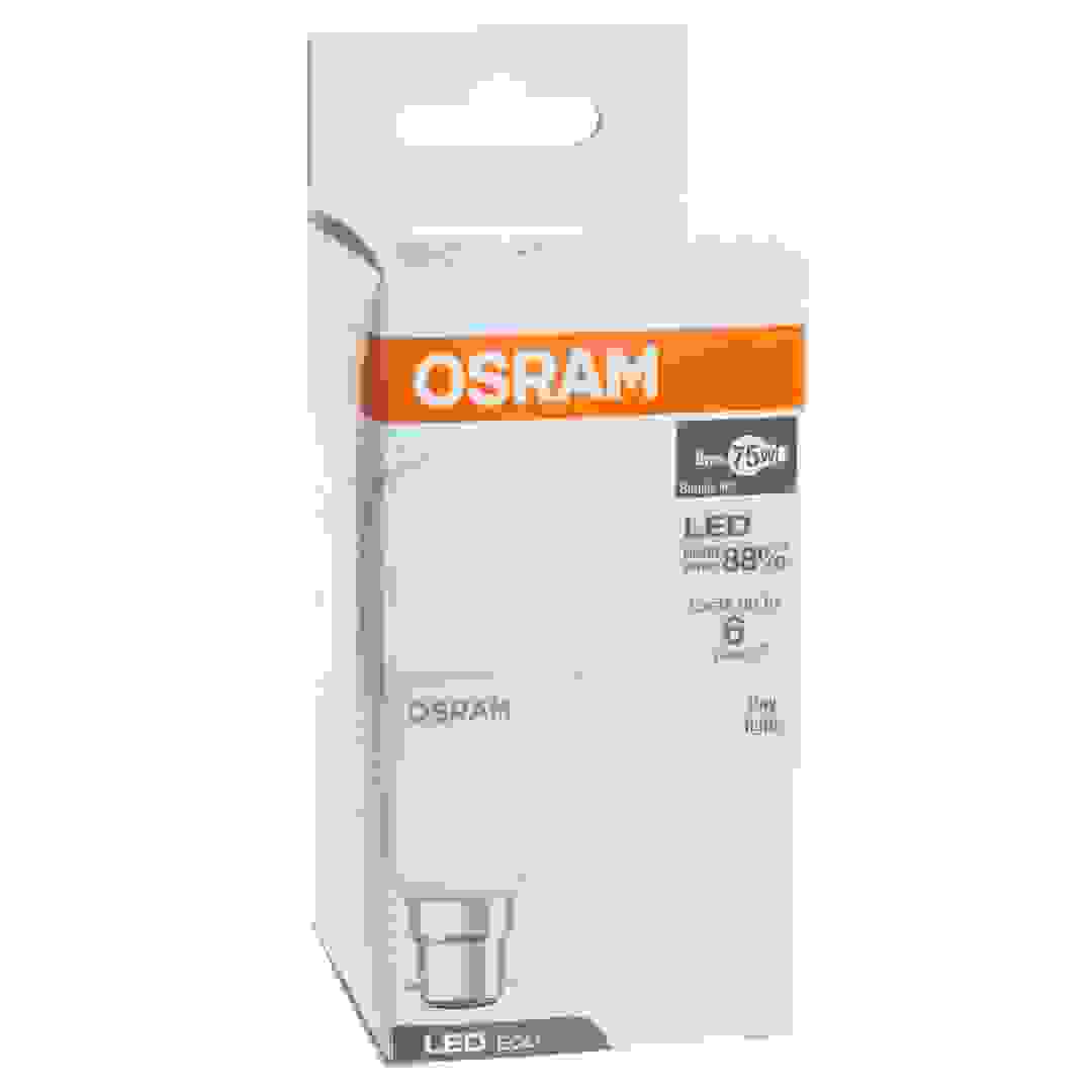 Osram LED Eco Bulb (9W)