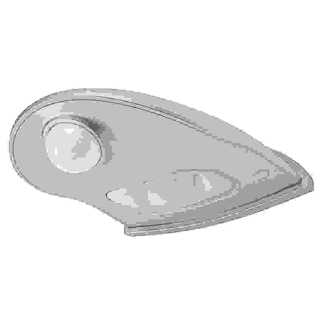 Osram DoorLED Down IP54 Light W/Sensor (0.55 W, Cool White)