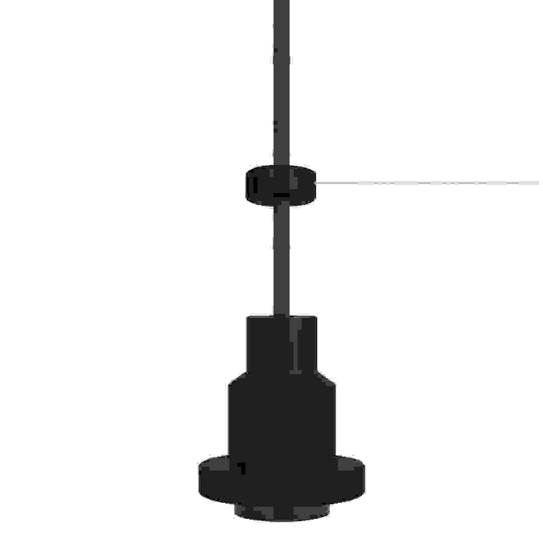 Osram Vintage Pendulum Pendant E27 (Gold)