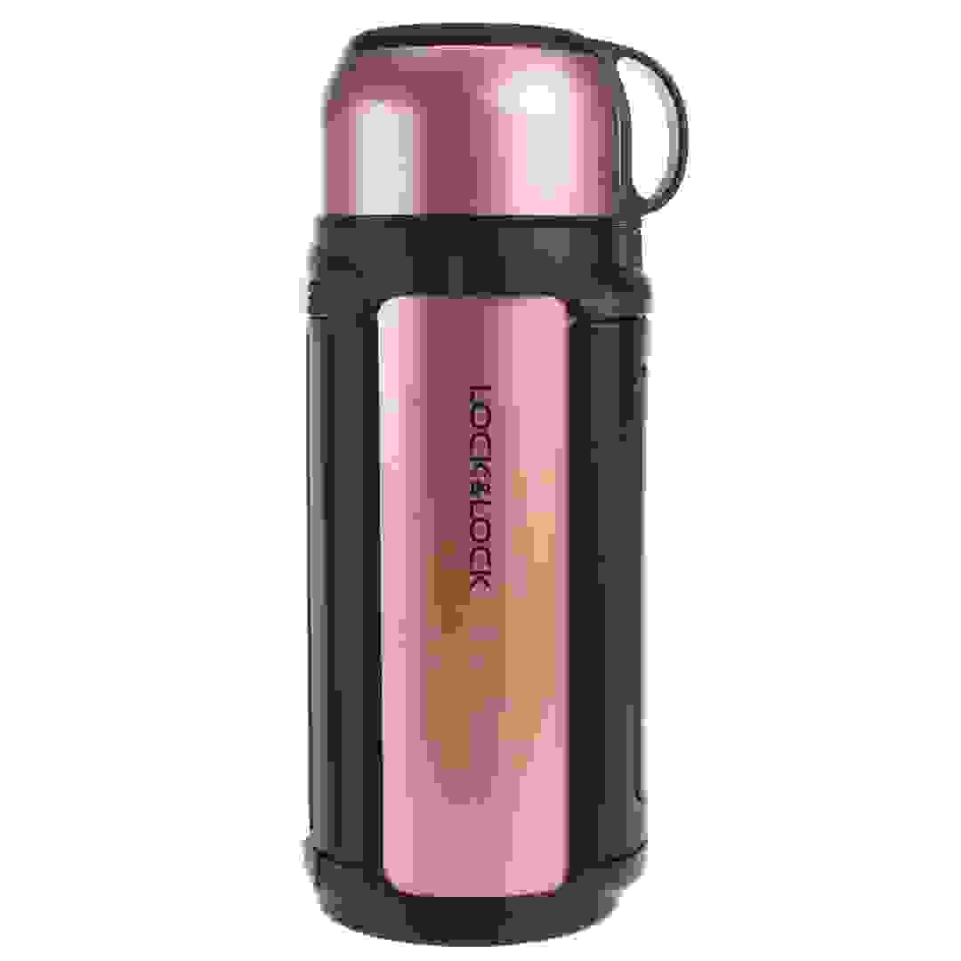 Lock and Lock Giant Hot Tank (1.5 L, Pink Gold)