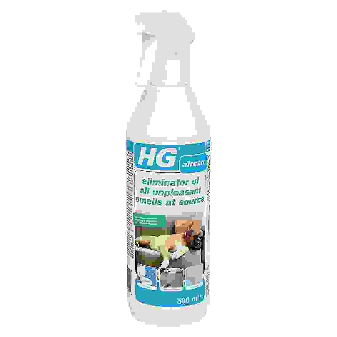 HG Eliminator of Unpleasant Smell (500 ml)