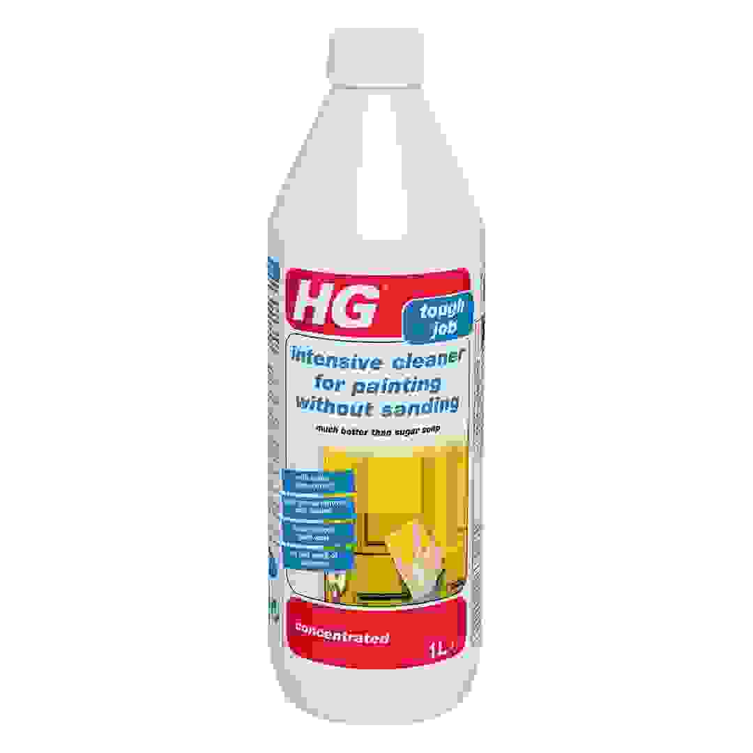 HG Painting without Sanding Cleaner (1 L)