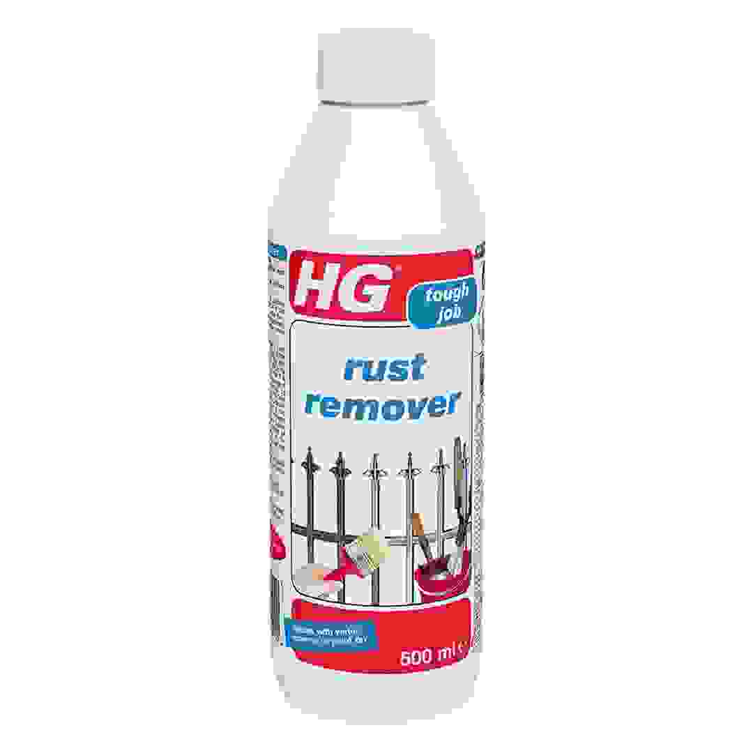 HG Rust Remover (500 ml)