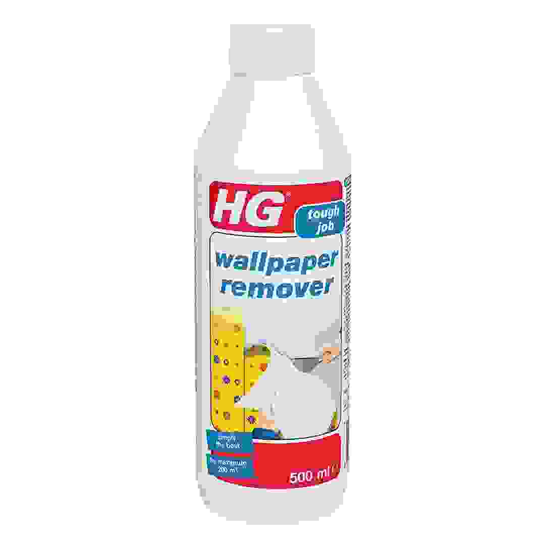HG Wallpaper Remover (500 ml)