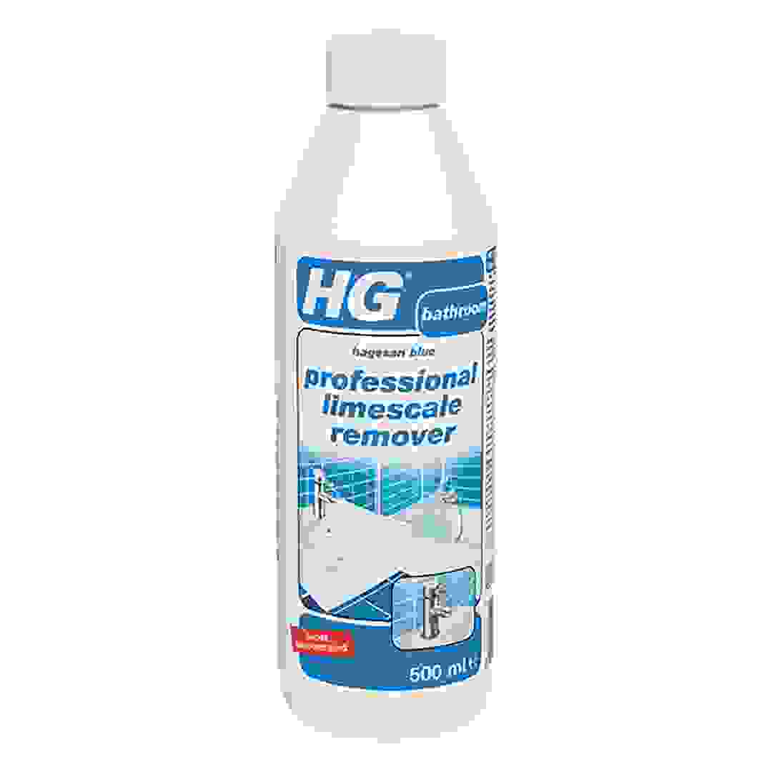 HG Bathroom Pro Limescale Remover (500 ml)